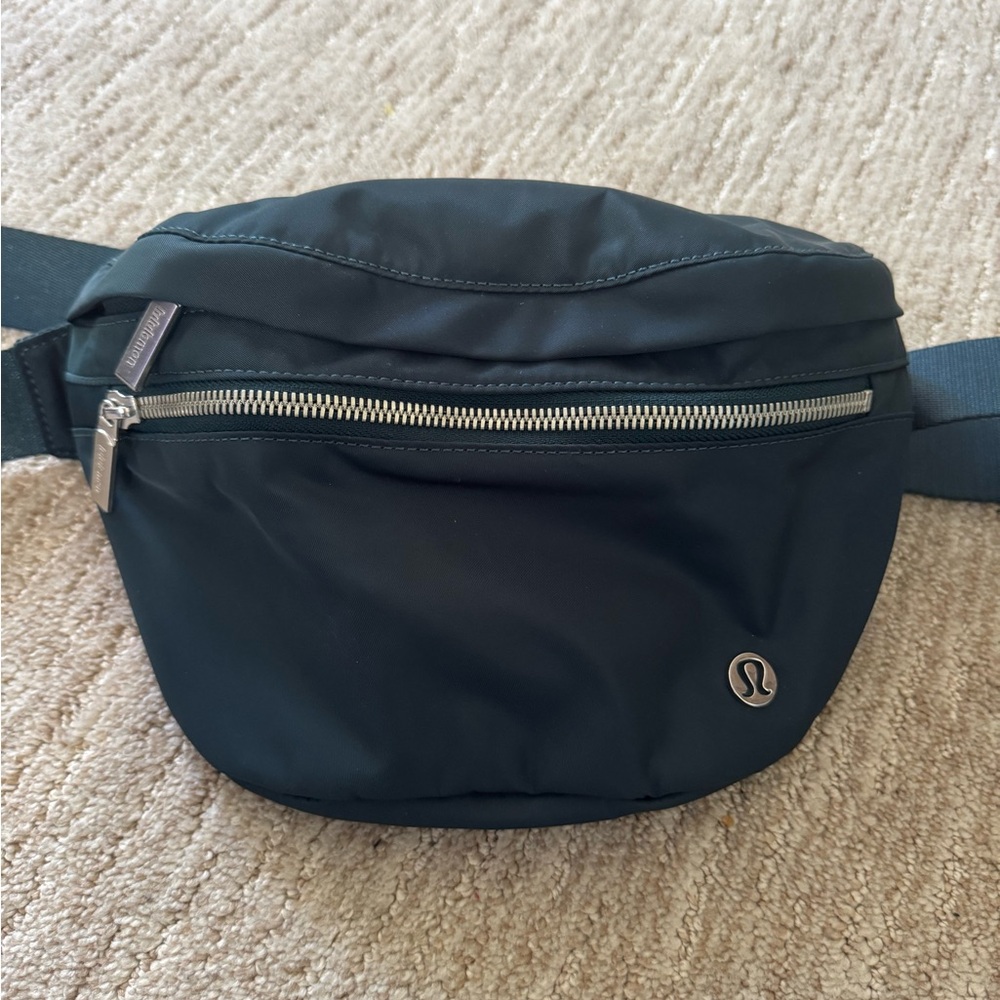 Lululemon City Adventure Belt Bag 2.5L